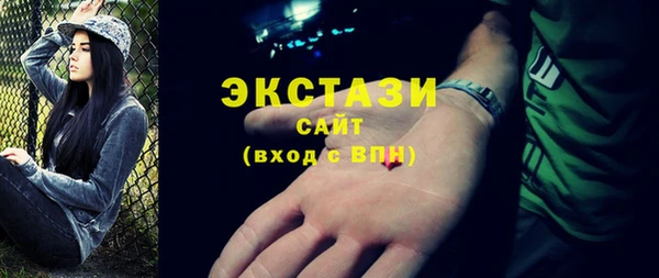 хмурый Алексин