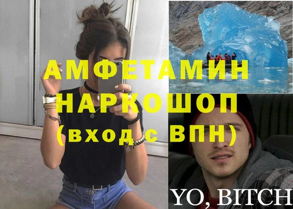 прущий лед Алзамай