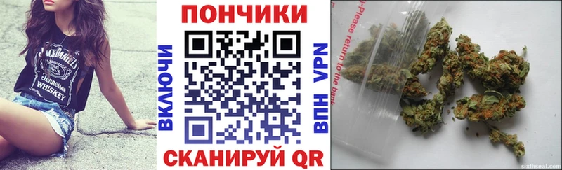 Канабис Bruce Banner Гагарин